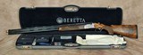 Beretta DT 11 B fast Sporter 32" (49W) - 7 of 7
