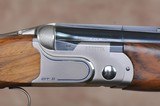 Beretta DT 11 B fast Sporter 32" (49W) - 1 of 7
