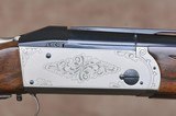 Krieghoff K80 Parcour 12/20 combo 32" (803) - 2 of 7
