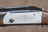 Krieghoff K80 Parcour 12/20 combo 32" (803) - 1 of 7