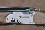 Beretta DT11 PSA Pro B Fast Sporter 32" (71W) - 2 of 7
