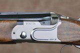 Beretta DT 11 PSA Pro Montecarlo Sporter 32" (05W) - 1 of 7