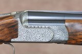 Perazzi SC3 Sporter with Briley UL Tubes 32" (595) - 2 of 9