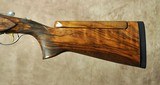 Perazzi SC3 Sporter with Briley UL Tubes 32" (595) - 5 of 9