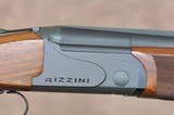 B. Rizzini BR110 12 gauge Sporter 30" (446) - 2 of 7