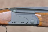 B. Rizzini BR110 X Sporter 12 gauge 32" (451) - 2 of 7
