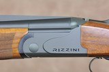 B. Rizzini BR110 X Sporter 12 gauge 32" (451) - 1 of 7