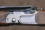 Beretta DT11 B fast PSA Pro Sporter 32" (48W) - 1 of 7