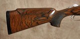 Krieghoff K80 Standard Sporter 12 ga 32" (163) - 3 of 7