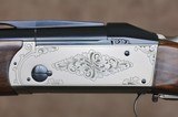 Krieghoff K80 Standard Sporter 12 ga 32" (163) - 1 of 7