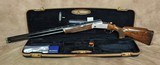 Krieghoff K80 Standard Sporter 12 ga 32" (163) - 7 of 7