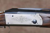 Krieghoff K80 Standard Sporter 12 ga 32" (163) - 2 of 7
