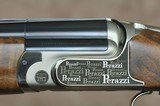 Perazzi HT 2020 Left handed Sporter 32" (819) - 3 of 8