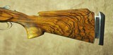 Krieghoff K80 Enhanced Crown Grade 32" Sporter by Master Engraver Jana Schilling (111) PSA East - 9 of 10