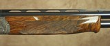 Krieghoff K80 Enhanced Crown Grade 32" Sporter by Master Engraver Jana Schilling (111) PSA East - 7 of 10