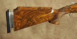 Krieghoff K80 Enhanced Crown Grade 32" Sporter by Master Engraver Jana Schilling (111) PSA East - 6 of 10