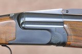 Perazzi MX12/3 Sporter 12 gauge (191) - 2 of 7