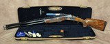 Krieghoff K80 Case Colored flat Side Pro Sporter 32" (353) - 10 of 10