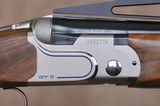 Beretta DT11 X Trap Combo 32/34(74W) - 2 of 7