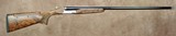 Perazzi DC12 Lusso Sporting Side by Side 12 gauge 32" (000) - 7 of 8