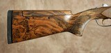Perazzi DC12 Lusso Sporting Side by Side 12 gauge 32" (000) - 5 of 8