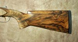 Perazzi DC12 Lusso Sporting Side by Side 12 gauge 32" (000) - 4 of 8