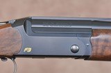Blaser F3 SSporter 12 gauge 32" (346) - 2 of 7