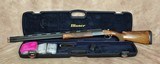 Blaser F3 SSporter 12 gauge 32" (346) - 7 of 7