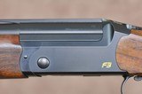 Blaser F3 SSporter 12 gauge 32" (346) - 1 of 7