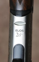 Syren Elos Venti Light 20 gauge 28" (530) - 3 of 8