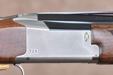 Browning 725 12 gauge Sporter 32" (196) - 2 of 7