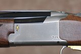 Browning 725 12 gauge Sporter 32" (196) - 1 of 7