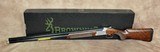 Browning 725 12 gauge Sporter 32" (196) - 7 of 7
