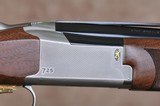 Browning 725 Sporter 12 gauge 32" (216) - 3 of 7