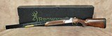 Browning 725 Sporter 12 gauge 32" (216) - 7 of 7