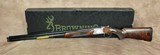 Browning Grade VII 725 12 gauge 32" (829) - 9 of 9