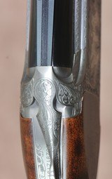 Browning Grade VII 725 12 gauge 32" (829) - 4 of 9