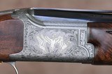 Browning Grade VII 725 12 gauge 32" (829) - 1 of 9