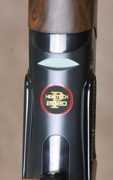 Perazzi HTS 2020 Gold Sporter 32" (454) - 3 of 8