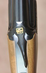 Perazzi HTS 2020 Gold Sporter 32" (454) - 4 of 8
