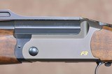 Blaser F3 Trap 32" (086) - 1 of 7