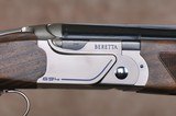 BERETTA 694 SPORTER 12 GAUGE 32" (82r) - 1 of 7