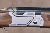 Beretta 694 Sporter 30" (55R) - 2 of 7
