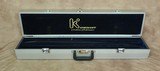 Krieghoff K20 Pro Sport 32"28 gauge and 410 Barrel set (A1624) - 7 of 7