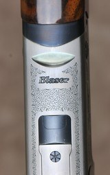 Blaser Luxus Sporter 12 gauge 34" (440) - 3 of 8