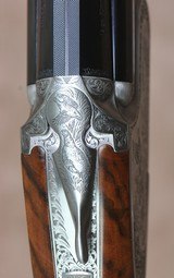 Caesar Guerini Invictus VII Sporter 32" (140) - 4 of 9
