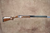 Zoli Z Sport MR 12 gauge 32" (535) - 6 of 7
