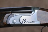 B Rizzini 16 Competition Sporter 16 gauge 30" (461) - 1 of 7
