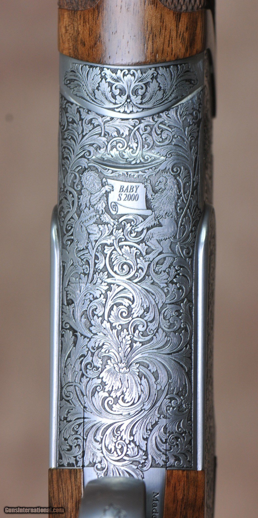 B Rizzini S2000 28 gauge 32