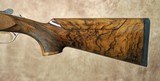 Krieghoff k80 Gold Bavaria Royale Parcour By Heym (321) - 5 of 9